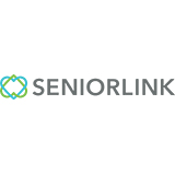 SeniorLink logo