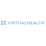 VirtualHealth logo