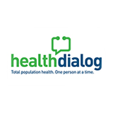 healthdialog Logo
