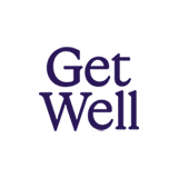 GetWell logo
