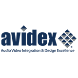 Avidex logo