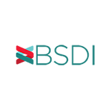 BSDI logo