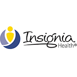 Insignia Health logo