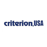 criterion Logo